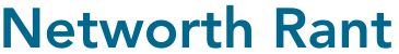 Networth Rant Logo