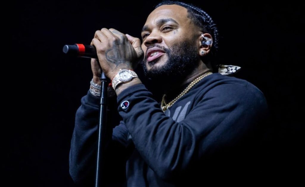 Kevin Gates Net Worth and How He Makes Money