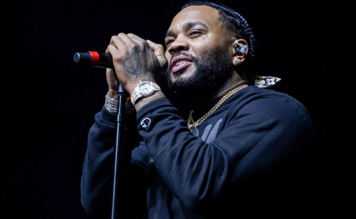 Kevin Gates Net Worth (2024 Update) How Rich is the Rapper?