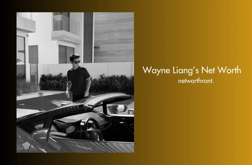 Wayne Liang Net Worth: How Rich Is The Businessman?