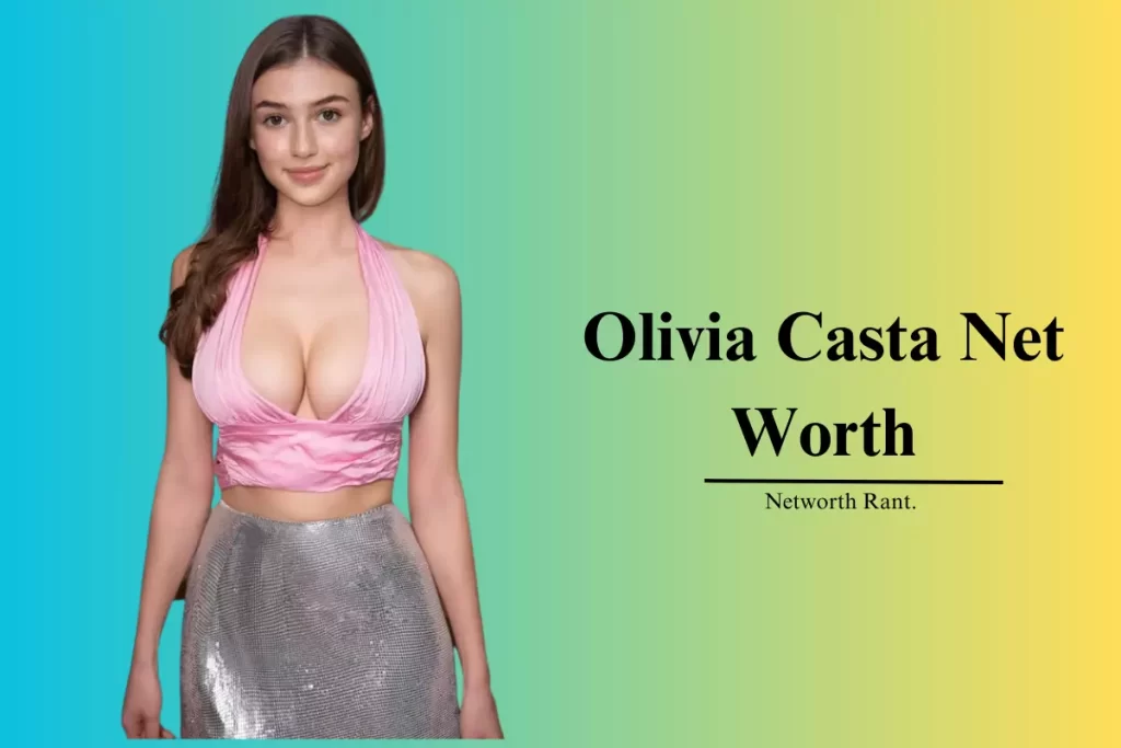 Olivia Costa net worth