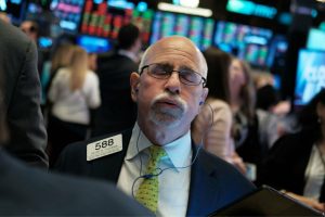 Peter Tuchman Net Worth- How Rich Is The Einstein of Wall Street?