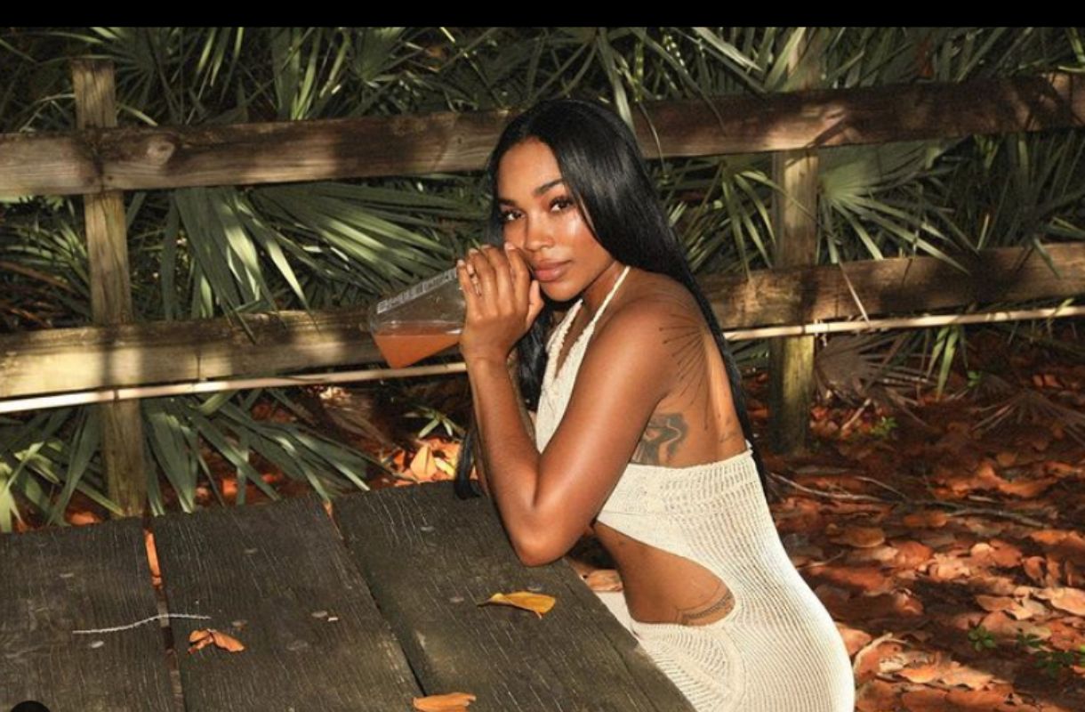 Dreka Gates Net Worth: How She Made Her $2 Million Fortune?