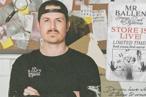 Mr Ballen Net Worth (2024): Here’s How The Ex-Navy Seal Makes Millions