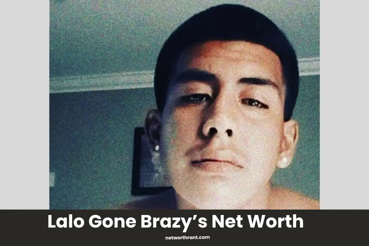 Lalo Gone Brazy Net Worth: How Rich Is The TikTok Star?