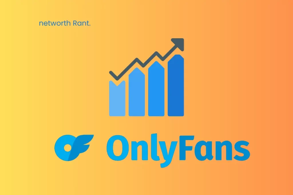 Onlyfans revenue and net worth