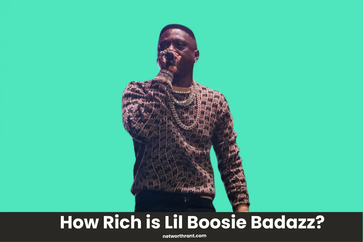 What Boosie Badazz's Net Worth in 2024 and Why It's So Low?