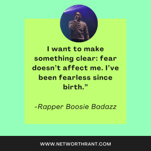 What Boosie Badazz's Net Worth in 2024 and Why It's So Low?