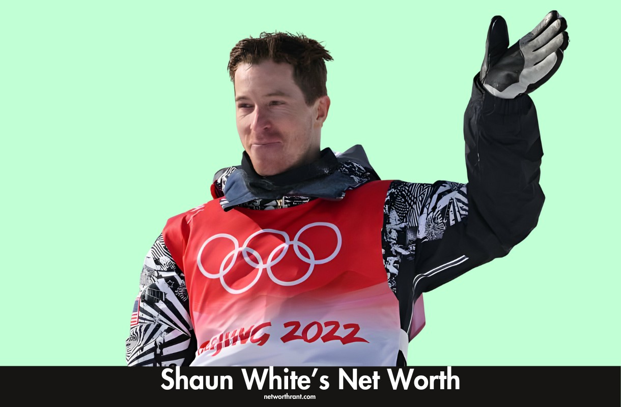 Shaun White Net Worth and here’s How He is Making skateboarding and Style