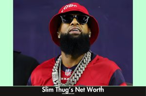 What is Slim Thug's Net Worth and How He Made It?