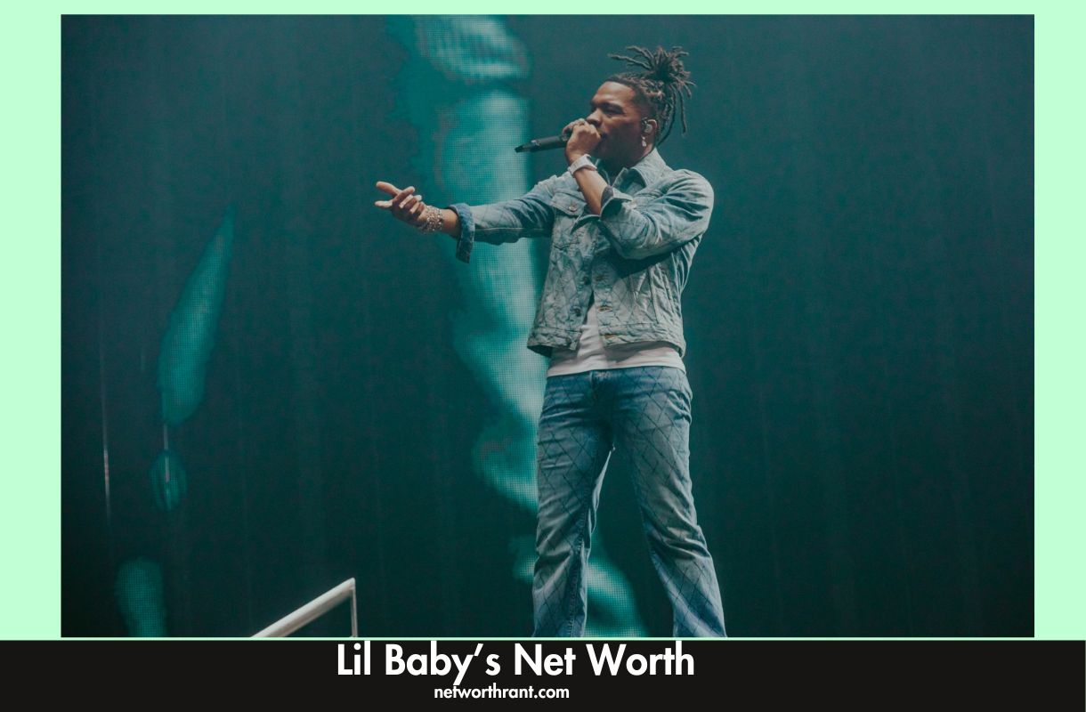 What is Lil Baby’s Net Worth? Know his career, girlfriend, Forbes