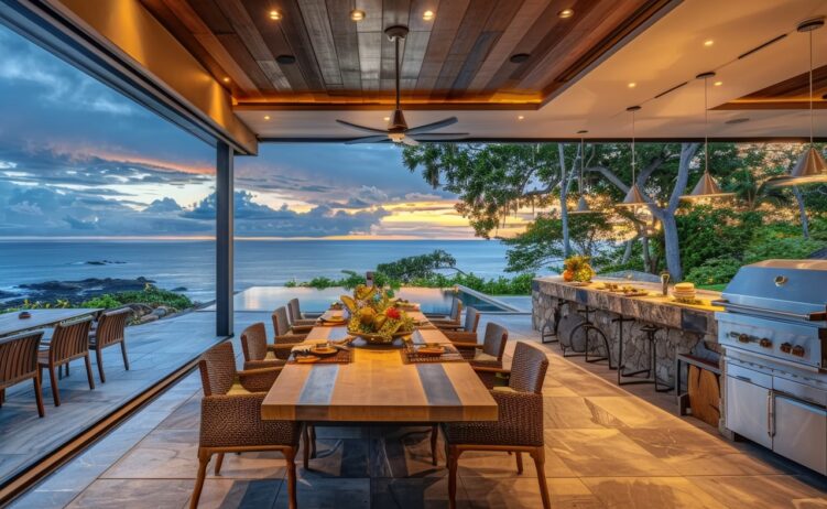 Luxury Home Design