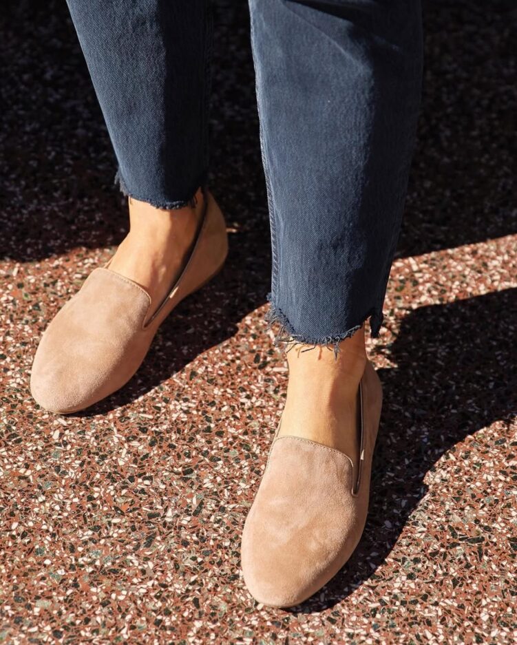 Common Mistakes People Make When Choosing Shoes