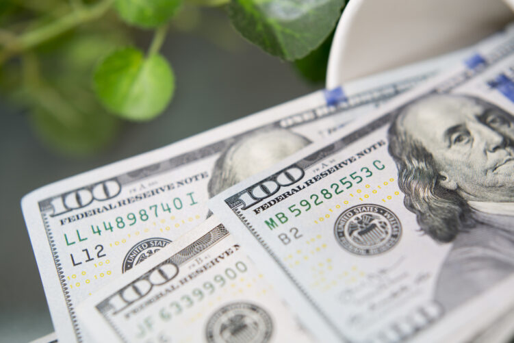 Pay Off Debt