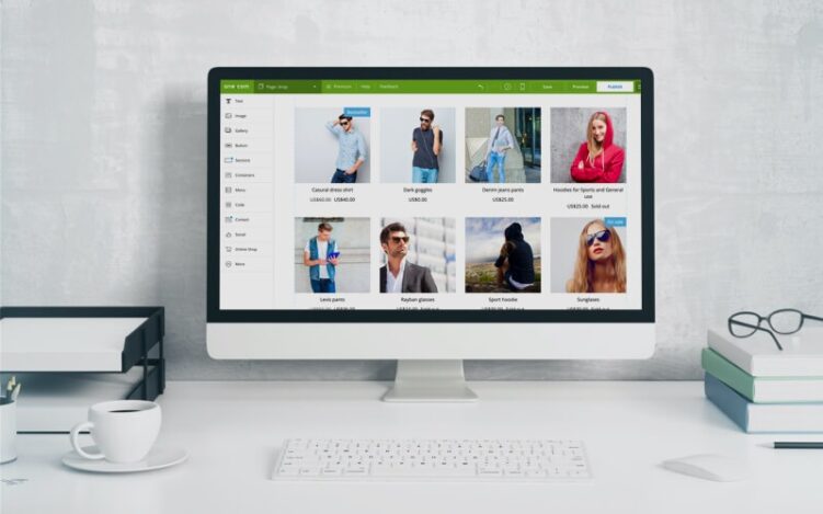 Top 6 Online Stores in Sweden for Elegant Accessories