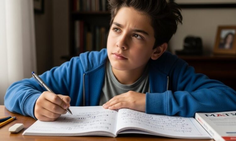 How To Study Mathematics Effectively Without Memorizing Formulas
