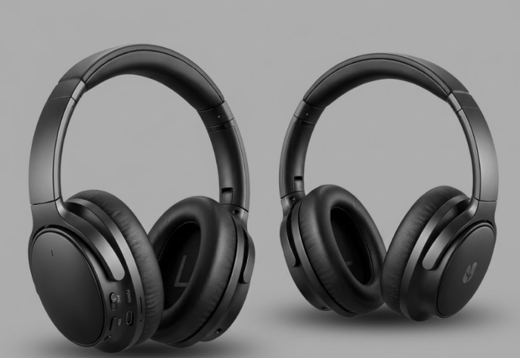 Noise-Canceling Headphones