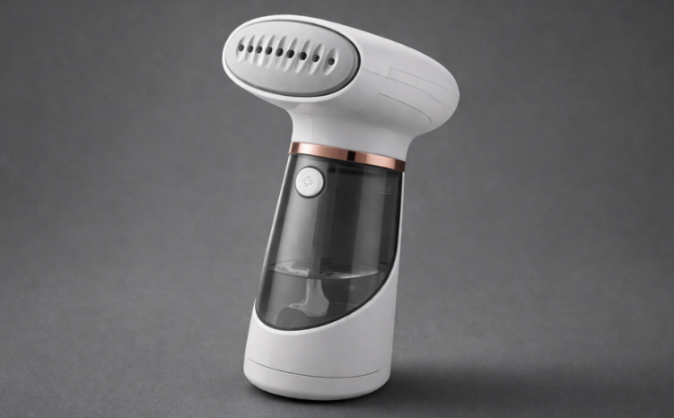 Portable Garment Care Tool