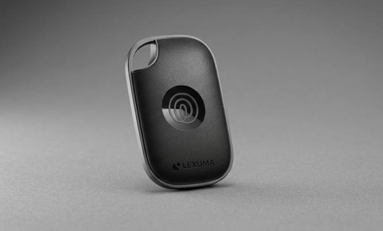 Smart Luggage Tracker