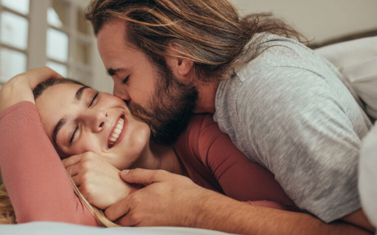 How To Bring Back Passion In A Long Term Relationship
