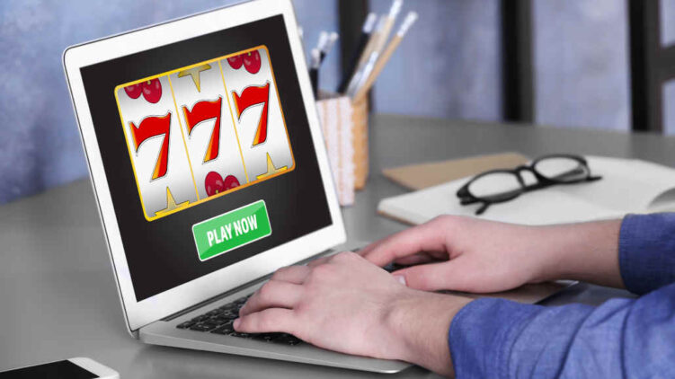 Online Slot Games