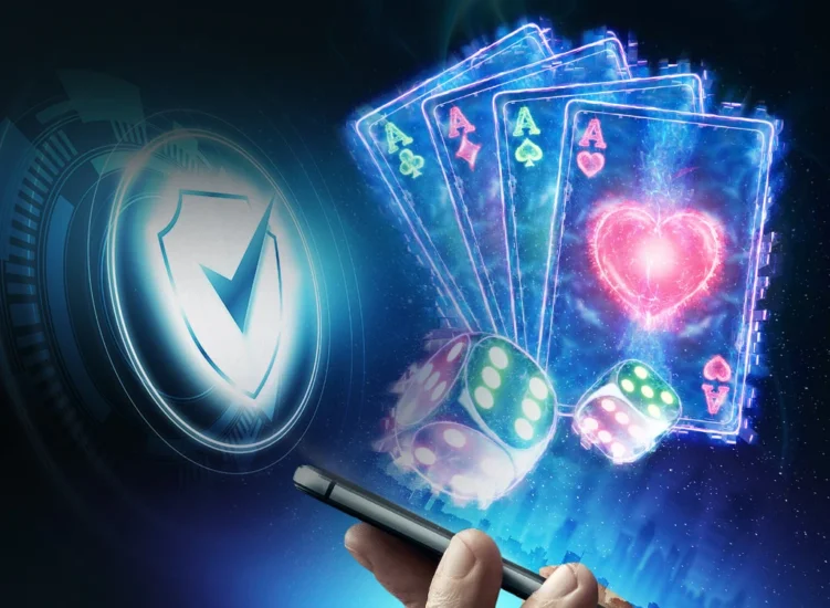 Online Slot Games