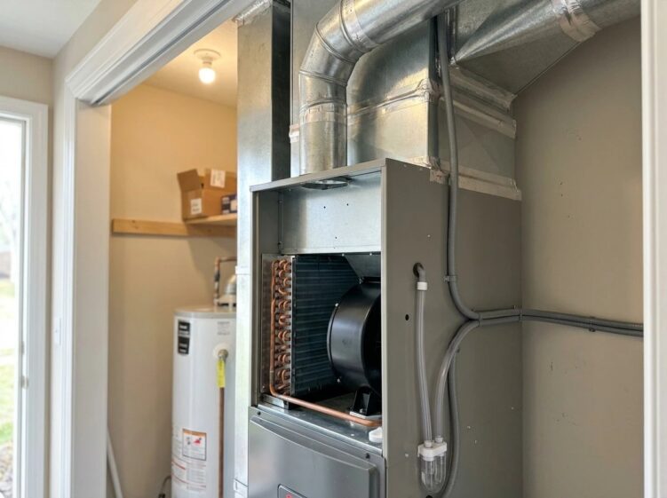 Air Handler