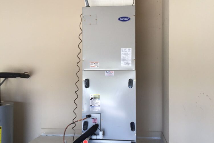 Air Handler