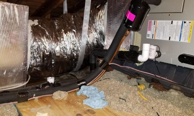 Air Handler