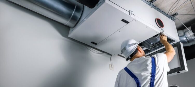 Air Handler