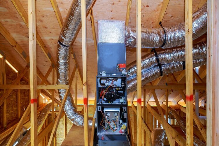 Air Handler