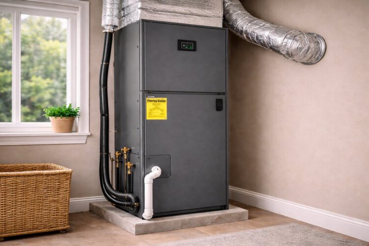 Air Handler