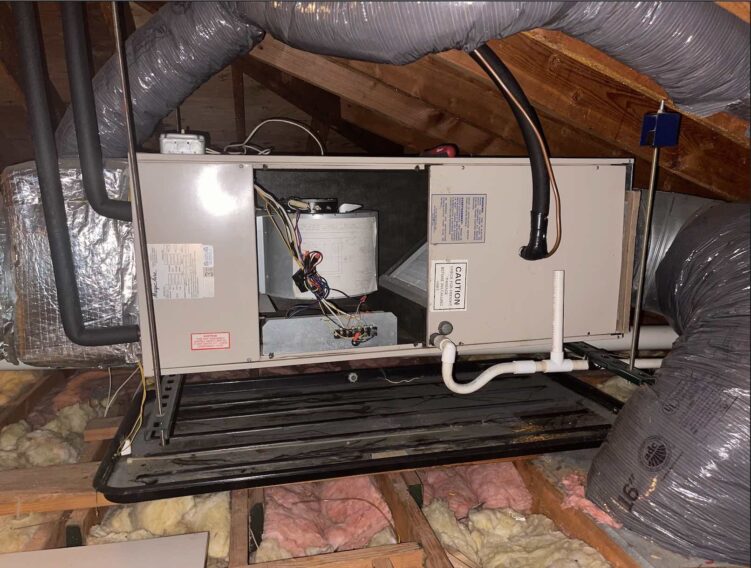 Air Handler